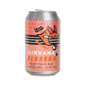 Nirvana Non Alcoholic Blossom Hazy Pale Ale 330ml