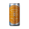 Midnight Mixers Bitter Lemon Tonic 200ml