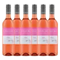 G Eisberg Non-Alcoholic Rosé 750mL