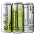 Shambles 'Baggy Green' Session IPA