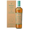 The Macallan Harmony Collection Inspired By Phoenix Honey Orchid Tea Single Malt Scotch Whisky 700mL