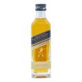 Johnnie Walker Double Black Scotch Whisky 50mL