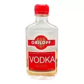 Oriloff Vodka 375ml