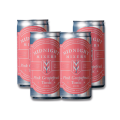 Midnight Mixers Pink Grapefruit Tonic 200ml
