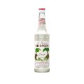 Monin Coconut Syrup 700mL
