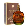 Buchanan's 18 Year Old Special Reserve Blended Scotch Whisky 750mL