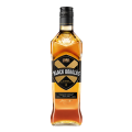 The Black Douglas Blended Scotch Whisky 700ml
