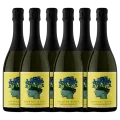 Mindful Wines Alcohol Removed Sparkling Cuvee 750mL