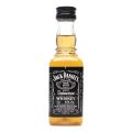 Jack Daniel's Old No.7 Tennessee Whiskey 50mL