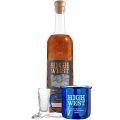 High West Pedro Ximénez Sherry Cask WHA Barrel Select Blended Straight Whiskey 750mL