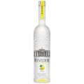 Belvedere Citrus Flavoured Polish Vodka 700mL