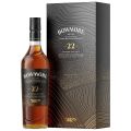 Bowmore 22 Year Old Sauternes Cask Finish Single Malt Scotch Whisky 700mL