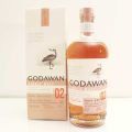 Godawan Indian Single Malt Whisky (02 Series) 700ml