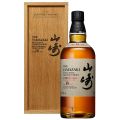 Yamazaki 18 Year Old Mizunara 2025 Release Single Malt Japanese Whisky 700mL