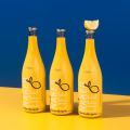 Naked Life Non Alcoholic Limoncello Spritz 750ml