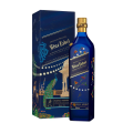 Johnnie Walker Blue Label Diwali Limited Edition Whisky 700ml