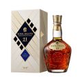 Royal Salute 21 Year Old The Blended Grain Blended Scotch Whisky 700mL