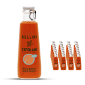 Bellini Cipriani Non-Alcoholic Virgin Peach Bellini 180mL