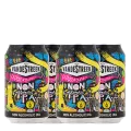 Vandestreek Playground Non-Alcoholic IPA 330mL