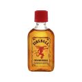 Fireball Cinnamon Flavoured Whisky Miniature (50mL)