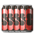 Bridge Road Brewers Cola Soda 355ml