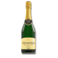Vendome Mademoiselle White Alcohol-Free Organic Sparkling 750ml