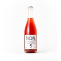 NON 5 Lemon Marmalade & Hibiscus 750mL