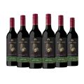 Jacob's Creek Double Barrel Cabernet Sauvignon 750mL (case of 6)