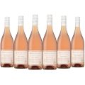 McGuigan Single Batch Project Dry Rosé (750mL) Case of 6