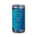 Midnight Mixers Extra Dry Tonic 200ml