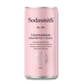 Sodasmith No. 06 Grapefruit Soda