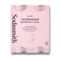 Sodasmith No. 06 Grapefruit Soda