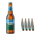 Nort Non-Alcoholic Pacific Ale 330mL ***BBD 12/25***