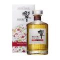 Hibiki Blossom Harmony Limited Edition 2021 Suntory Whisky 700mL