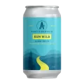 Athletic Brew Co. Run Wild IPA 355mL