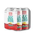 Capital Brewing Alc-Less Pacific Ale 375mL