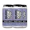 Dalman Street Non-Alcoholic Hazy Pale Ale 375mL
