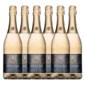 Vinada Non Alcoholic Sparkling Chardonnay 750mL