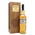 Glen Scotia 25 Year Old Single Malt Scotch Whisky 700mL