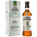 Loch Lomond 22 Year Old Open Course 153rd Royal Portrush Spanish Oak Casks Single Malt Scotch Whisky 700mL