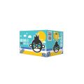 Bira 91 Summer Blonde Lager 330ml
