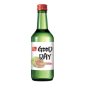 Good Day Soju Guava 20x360ml