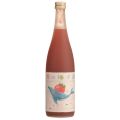 Kitajima Strawberry Yuzushu 720ml