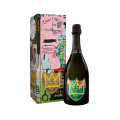 Dom Perignon Jean-Michel Basquiat 2015 Brut Champagne Limited Edition 750ml