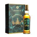 Amrut Bagheera Gift Pack Indian Single Malt Whisky 700ml