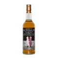 Caol Ila 1996 Prayer #3 19 Year Old Trois Rivieres Cask Single Malt Scotch Whisky 700ml