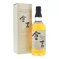 The Kurayoshi Sherry Cask Pure Malt Whisky 700ml