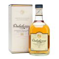 Dalwhinnie 15 Year Old Single Malt Scotch Whisky 700ml