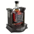 Jack Daniel's Single Barrel Select Tennessee Whiskey in Wooden Cradle Limited Edition 700ml