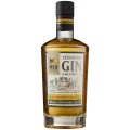 The Milk & Honey Distillery Oak Aged Levantine Gin 700ml